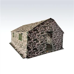 সামরিক শীতকালীন তাঁবু