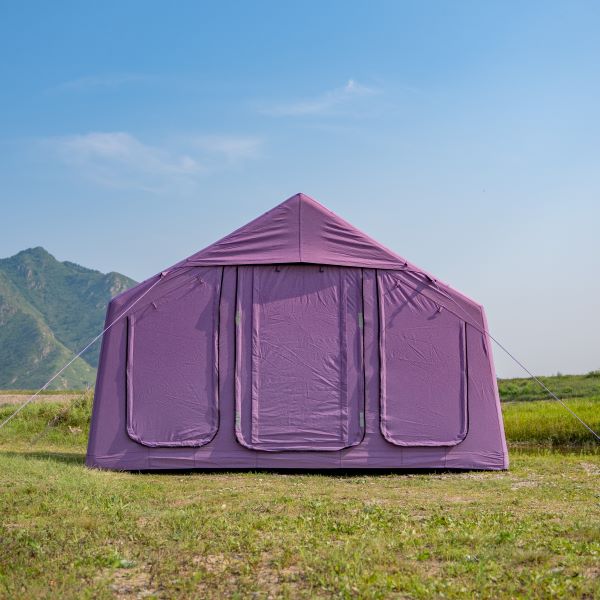 Inflatable Camping House Tent